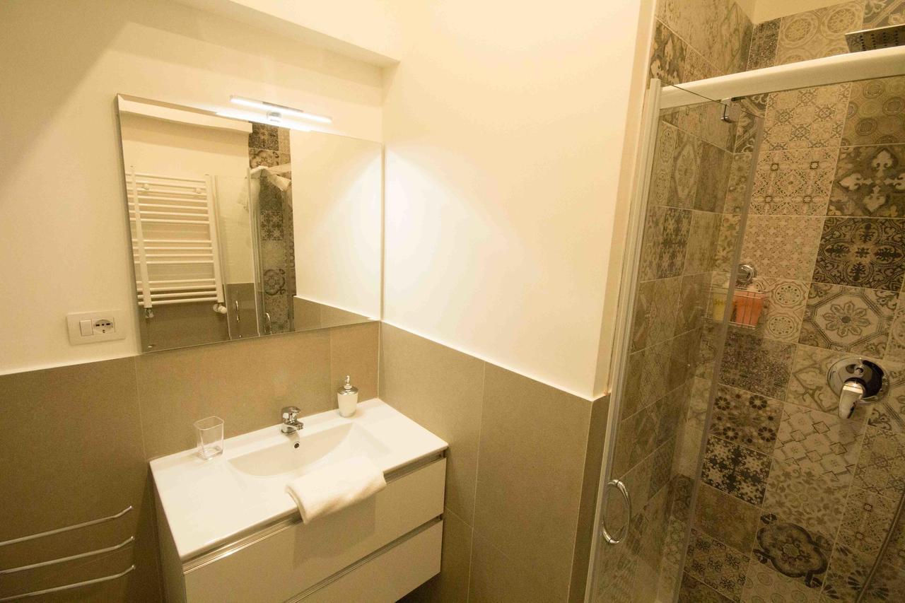 Stazione San Pietro 20 Apartment Rom Exteriör bild