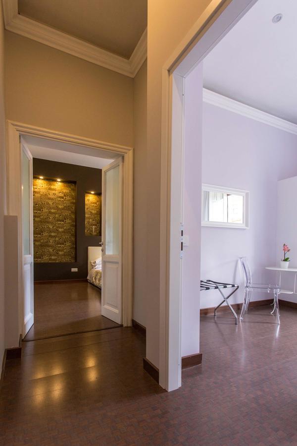 Stazione San Pietro 20 Apartment Rom Exteriör bild